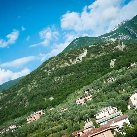 Lejlighedshotel Gardesana Active Malcesine
