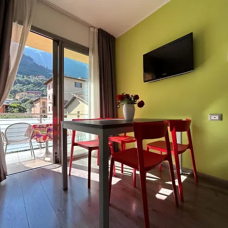 Gardesana Active Lejlighedshotel Malcesine