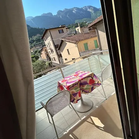 Aparthotel Gardesana Active Malcesine