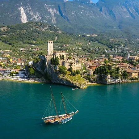 Gardesana Active Malcesine