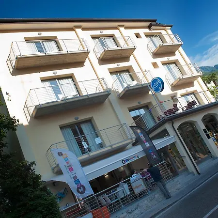 Gardesana Active 4* Malcesine