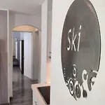 Ξενοδοχείο με διαμερίσματα Gardesana Active