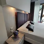 Ξενοδοχείο με διαμερίσματα Gardesana Active 4*