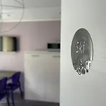 Gardesana Active Ξενοδοχείο με διαμερίσματα Μαλτσεζίνε