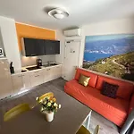 Ξενοδοχείο με διαμερίσματα Gardesana Active Μαλτσεζίνε