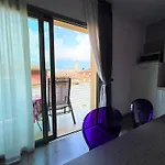 Gardesana Active Ξενοδοχείο με διαμερίσματα 4*
