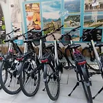 Gardesana Active Ξενοδοχείο με διαμερίσματα 4*