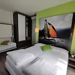 Gardesana Active Aparthotel 4*