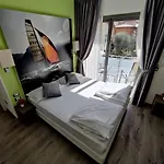Aparthotel Gardesana Active Malcesine