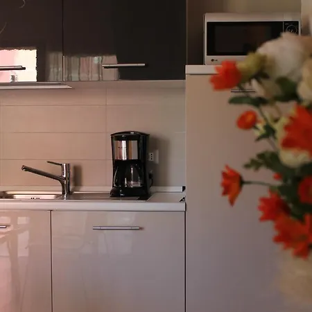 Gardesana Active Apart Otel Malcesine