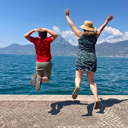 Gardesana Active Malcesine