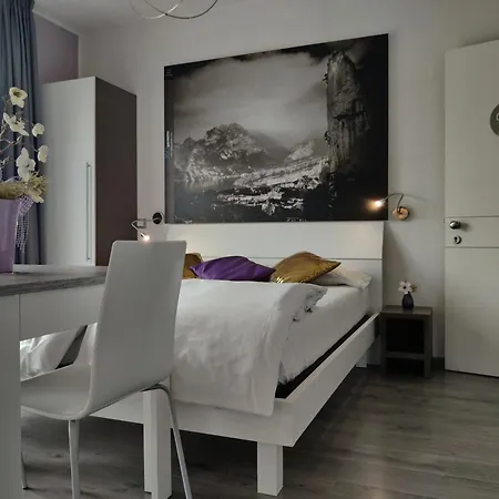 Hotel apartamentowy Gardesana Active