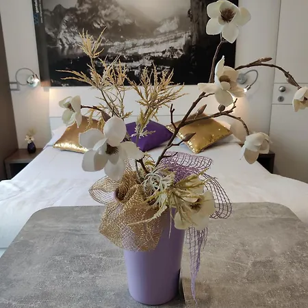 Apart Otel Gardesana Active