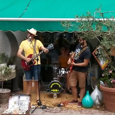 Gardesana Active 4* Malcesine