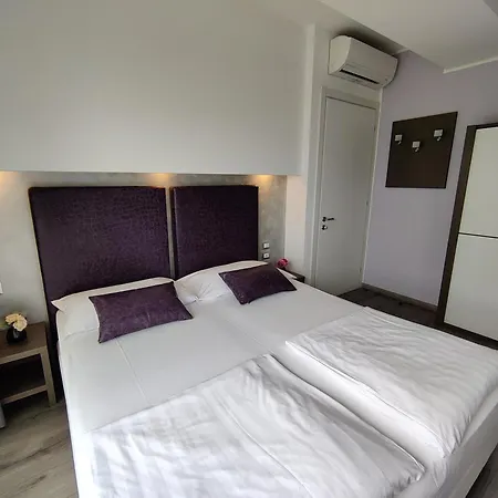 Gardesana Active Apart Otel Malcesine