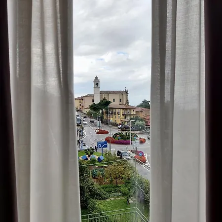 Hotel apartamentowy Gardesana Active 4*