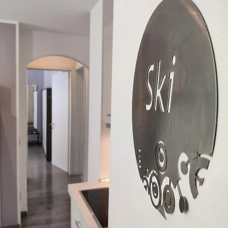 Apart Otel Gardesana Active