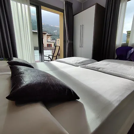 Gardesana Active Hotel apartamentowy 4*