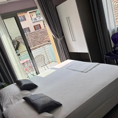 Gardesana Active Hotel apartamentowy 4*