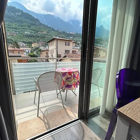 Gardesana Active Malcesine