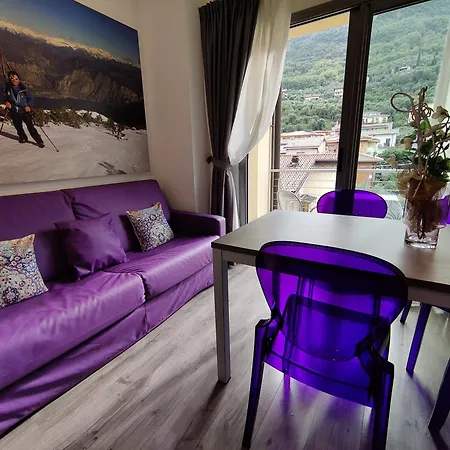 Gardesana Active Apart Otel Malcesine