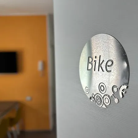 Gardesana Active Apart Otel Malcesine