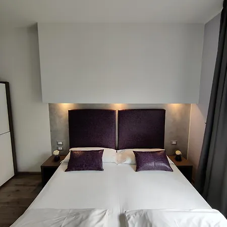 Hotel apartamentowy Gardesana Active
