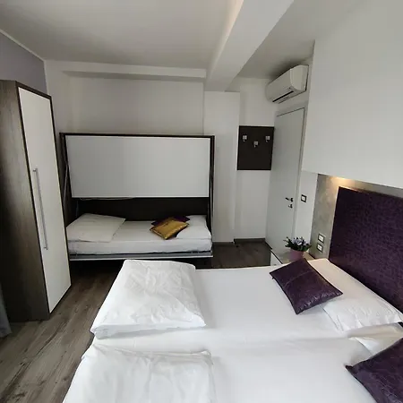 Hotel apartamentowy Gardesana Active Malcesine