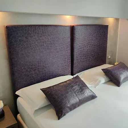 Gardesana Active Hotel apartamentowy Malcesine