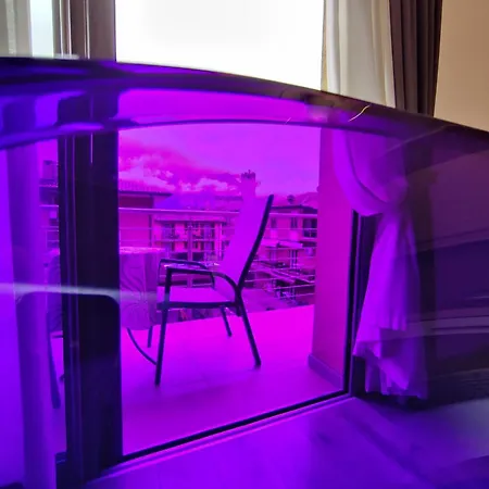 Apart Otel Gardesana Active Malcesine