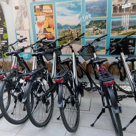 Gardesana Active Apart Otel 4*