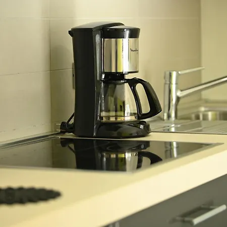 Apart Otel Gardesana Active 4*