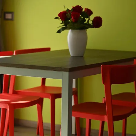 Hotel apartamentowy Gardesana Active 4*