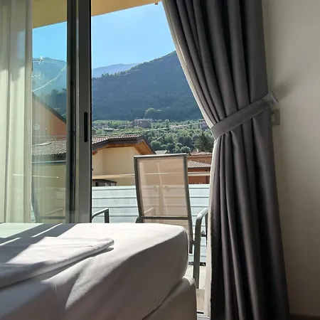 Gardesana Active 4* Malcesine