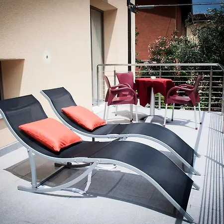 Gardesana Active Malcesine