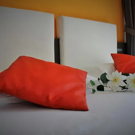 Gardesana Active Apart Otel Malcesine