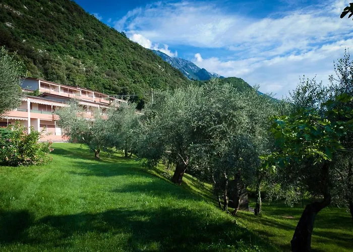 Gardesana Active 4* Malcesine