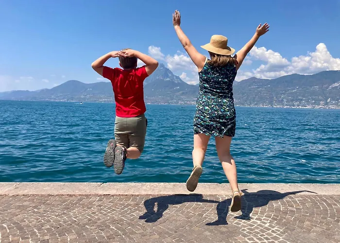 Gardesana Active Malcesine