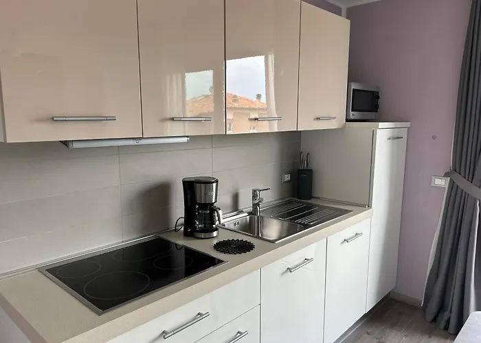 Lejlighedshotel Gardesana Active