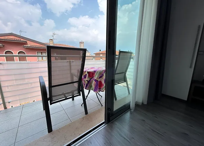 Gardesana Active Lejlighedshotel