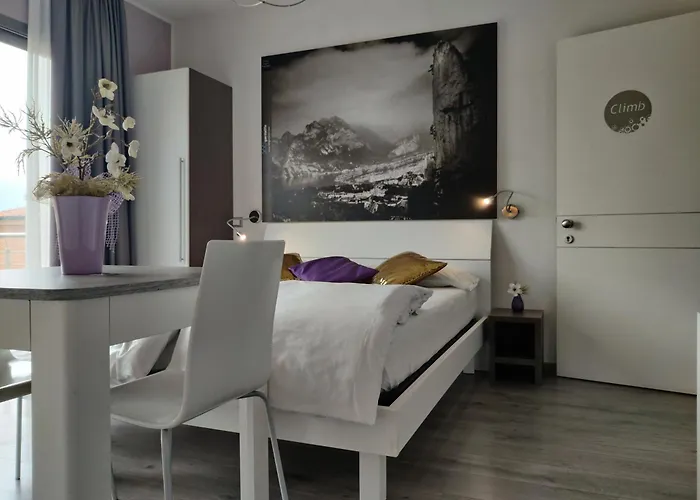 Lejlighedshotel Gardesana Active