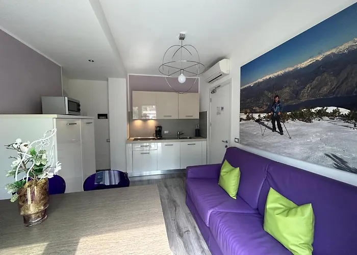 Gardesana Active Malcesine