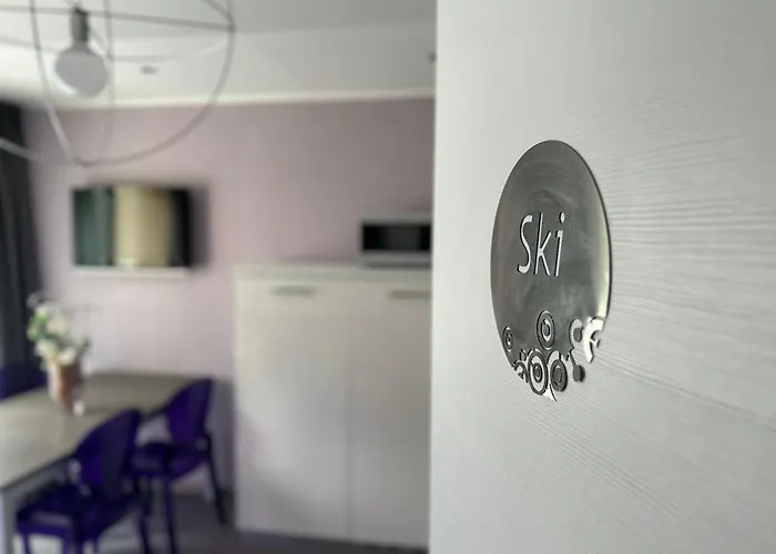 Gardesana Active Lejlighedshotel Malcesine