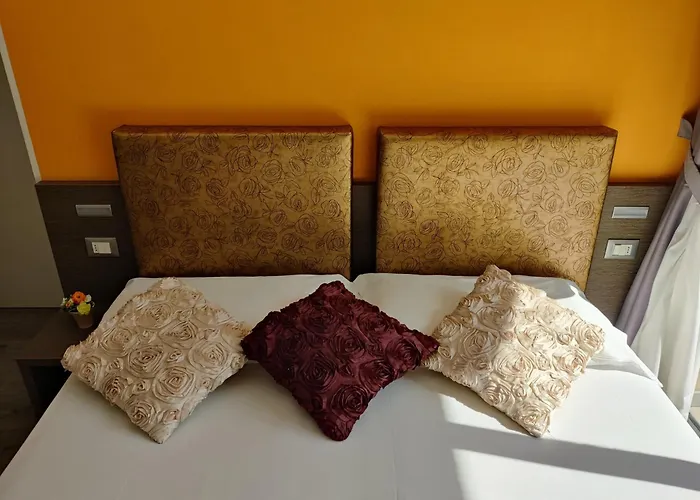 Gardesana Active Lejlighedshotel