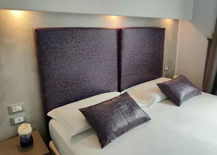 Gardesana Active Lejlighedshotel Malcesine