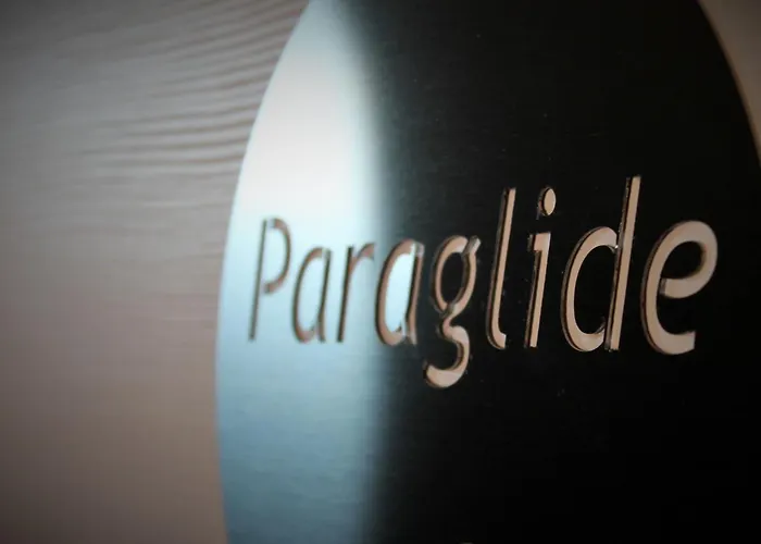 Gardesana Active Lejlighedshotel 4*