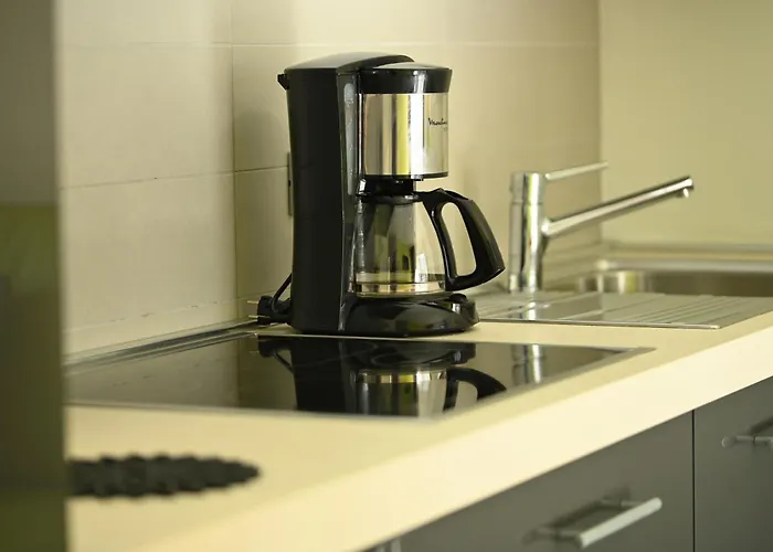 Lejlighedshotel Gardesana Active 4*