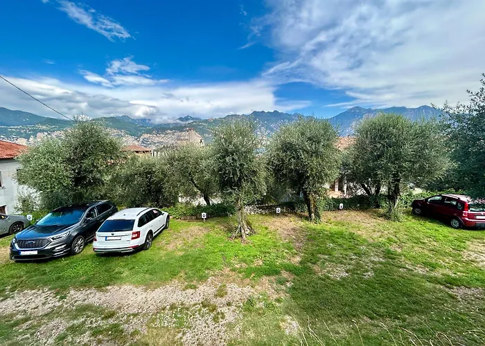 Gardesana Active Malcesine