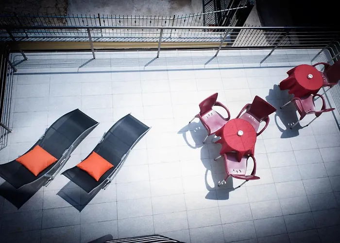 Lejlighedshotel Gardesana Active Malcesine