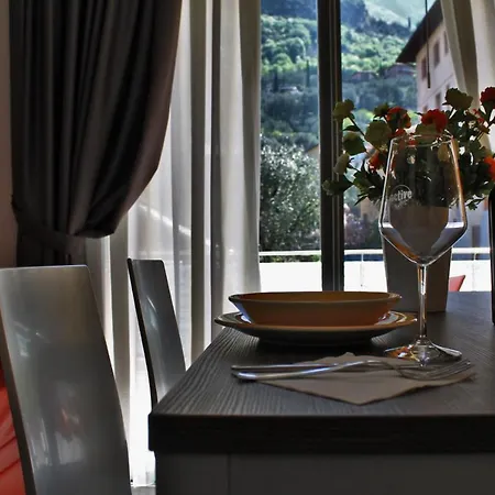 Gardesana Active Lejlighedshotel Malcesine